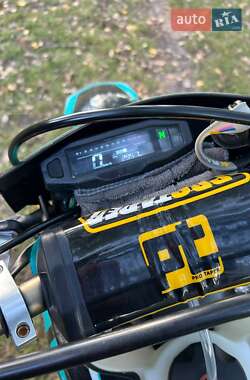 Мотоцикл Внедорожный (Enduro) Kovi Max 300 2023 в 