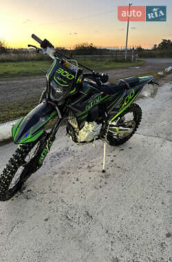 Мотоцикл Позашляховий (Enduro) Kovi Max 300 2025 в Жидачові