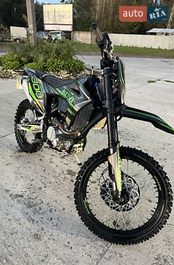 Мотоцикл Внедорожный (Enduro) Kovi Max 300 2025 в 