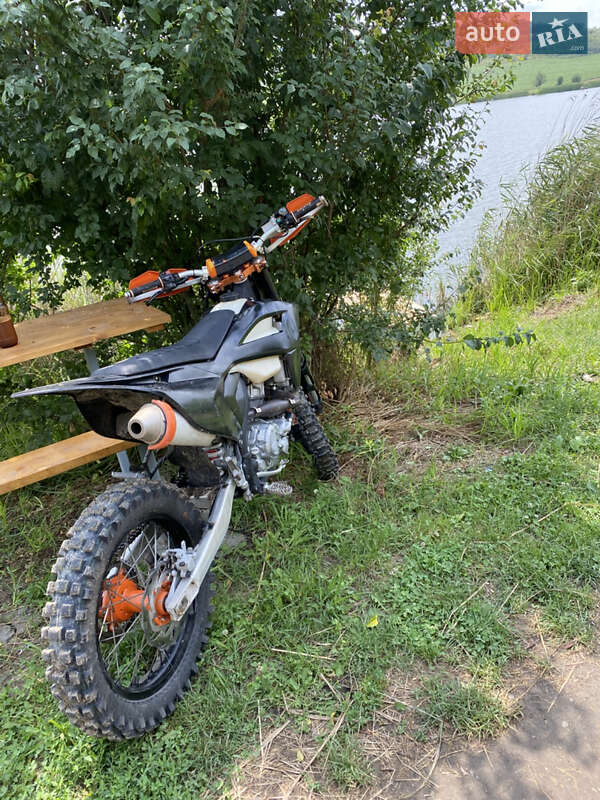 Мотоцикл Кросс Kovi Max 300 2022 в Черновцах