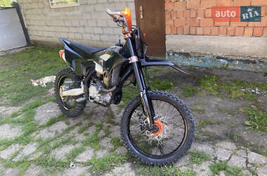 Мотоцикл Кросс Kovi Max 300 2022 в 