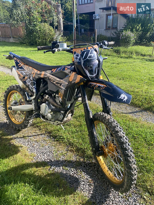 Мотоцикл Внедорожный (Enduro) Kovi Max 300 2024 в Пустомытах