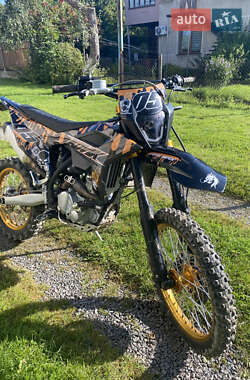 Мотоцикл Внедорожный (Enduro) Kovi Max 300 2024 в 