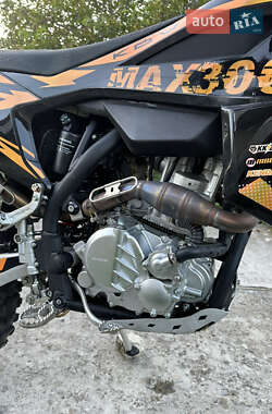 Мотоцикл Внедорожный (Enduro) Kovi Max 300 2024 в 