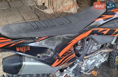Мотоцикл Внедорожный (Enduro) Kovi Max 300 2024 в 