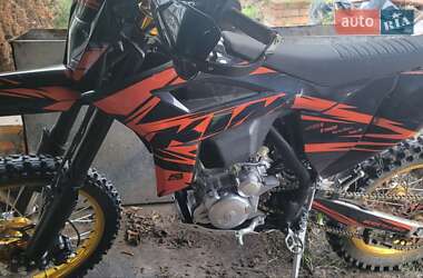 Мотоцикл Внедорожный (Enduro) Kovi Max 300 2024 в 