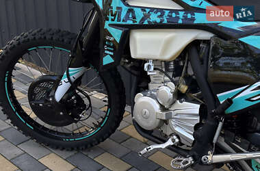 Мотоцикл Внедорожный (Enduro) Kovi Max 300 2023 в Емильчине