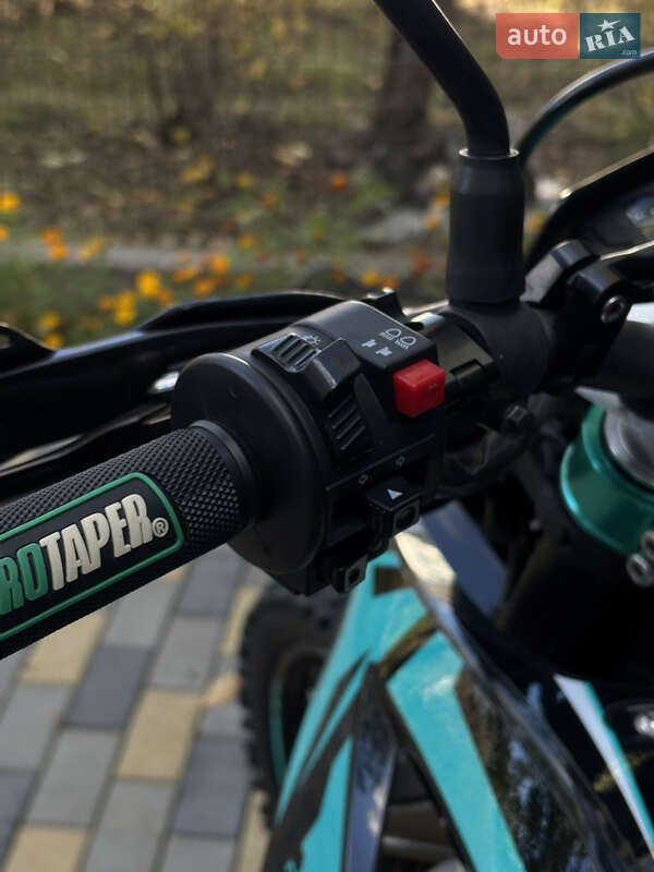 Мотоцикл Внедорожный (Enduro) Kovi Max 300 2023 в Емильчине