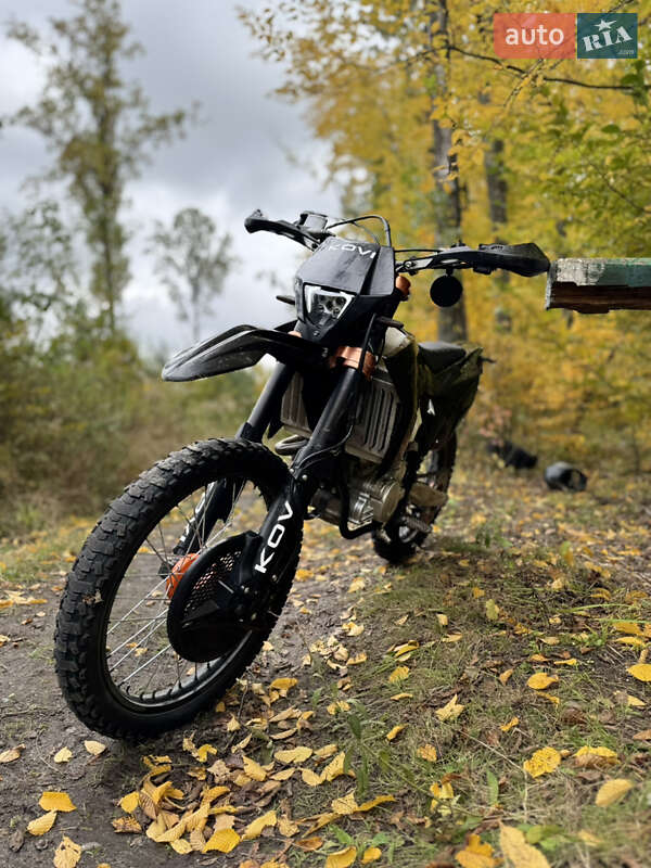 Мотоцикл Внедорожный (Enduro) Kovi Max 300 2022 в Тернополе фото 4 Мотоцикл Внедорожный (Enduro) Kovi Max 300 2022 в Тернополе