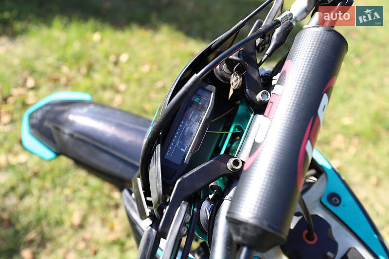 Мотоцикл Супермото (Motard) Kovi Max 300 2023 в Харькове