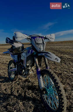 Мотоцикл Внедорожный (Enduro) Kovi Max 300 2023 в Бережанах