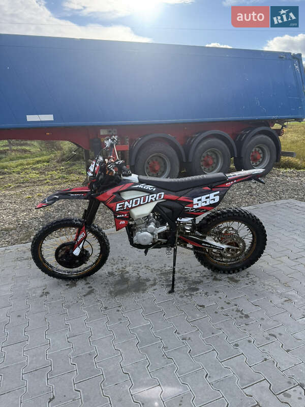 Мотоцикл Внедорожный (Enduro) Kovi Max 300 2021 в Косове фото 4 Мотоцикл Внедорожный (Enduro) Kovi Max 300 2021 в Косове