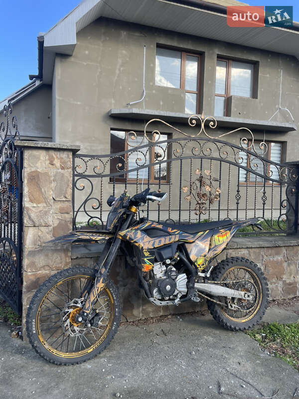 Мотоцикл Внедорожный (Enduro) Kovi Max 300 2024 в Оноковцы фото 4 Мотоцикл Внедорожный (Enduro) Kovi Max 300 2024 в Оноковцы