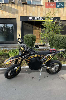 Мотоцикл Супермото (Motard) Kovi Max 300 2025 в Днепре