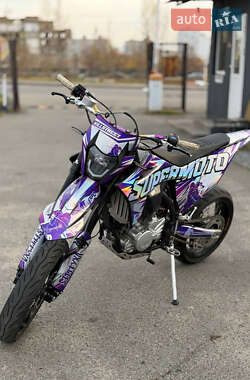 Мотоцикл Кросс Kovi Max 300 2025 в Киеве