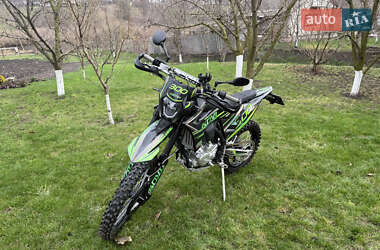 Мотоцикл Внедорожный (Enduro) Kovi Max 300 2025 в Каменке