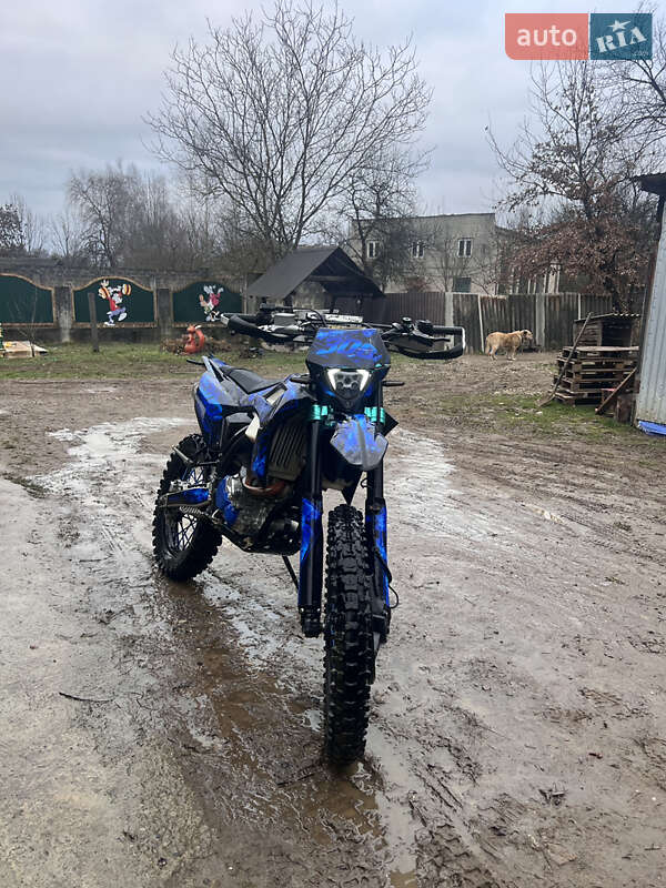 Мотоцикл Внедорожный (Enduro) Kovi Max 300 2022 в Вышкове