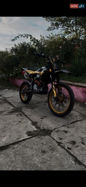 Мотоцикл Кросс Kovi Max 300 2024 в Луцьку