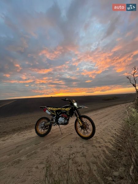 Мотоцикл Кросс Kovi Max 300 2024 в Луцьку