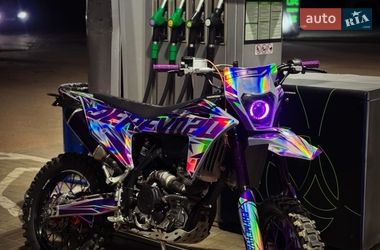 Мотоцикл Позашляховий (Enduro) Kovi Max 300 2025 в Коростені