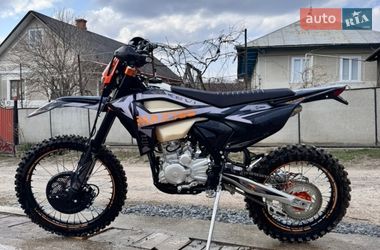 Мотоцикл Внедорожный (Enduro) Kovi Max 300 2023 в Грозинцах