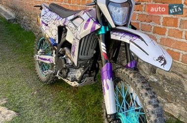 Мотоцикл Внедорожный (Enduro) Kovi Max 300 2023 в Бережанах