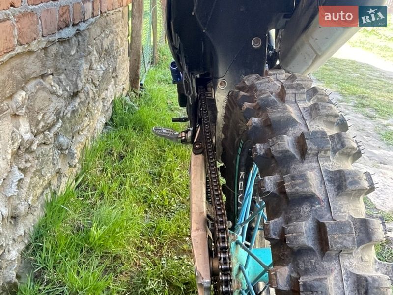 Мотоцикл Внедорожный (Enduro) Kovi Max 300 2023 в Бережанах фото 4 Мотоцикл Внедорожный (Enduro) Kovi Max 300 2023 в Бережанах