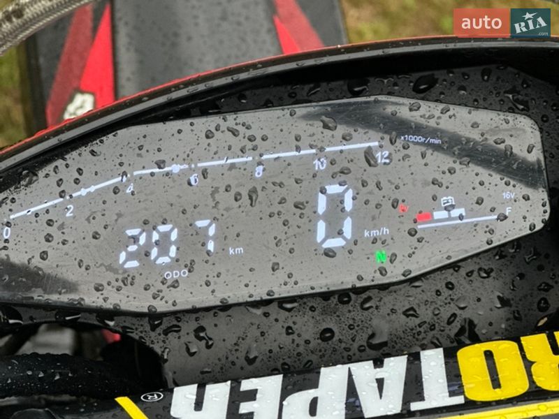 Мотоцикл Кросс Kovi Max 300 2026 в Верховине