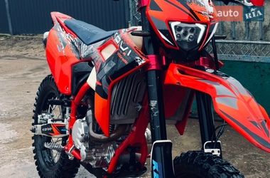 Мотоцикл Кросс Kovi Max 300 2021 в Ржавинцях