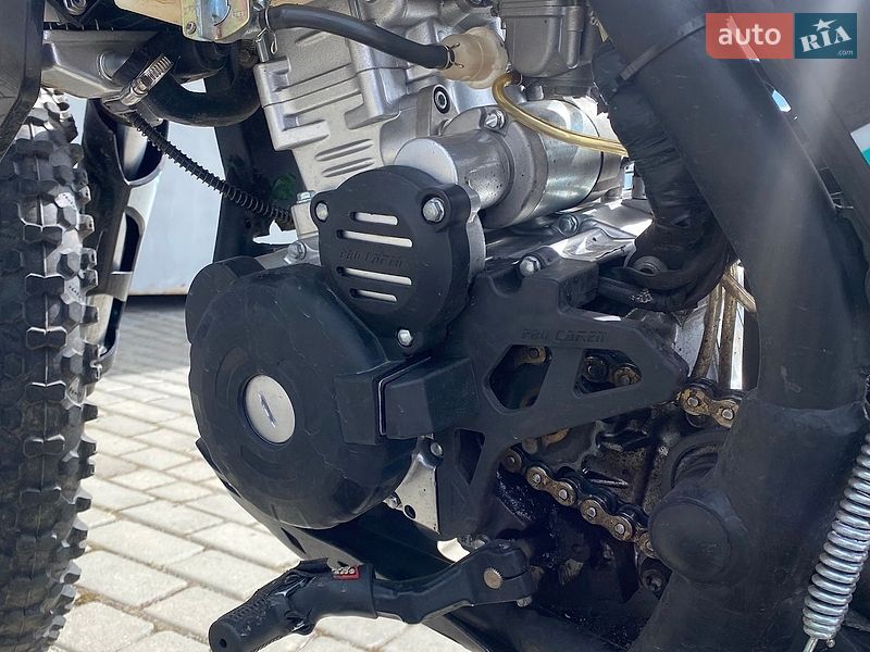 Мотоцикл Внедорожный (Enduro) Kovi Max 300 2023 в Полтаве