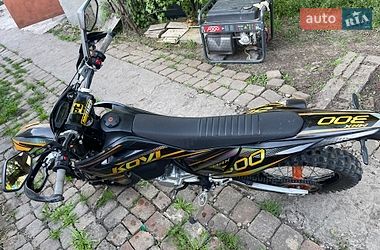 Мотоцикл Внедорожный (Enduro) Kovi Max 300 2025 в Запорожье