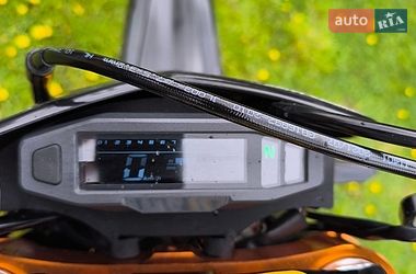 Мотоцикл Кросс Kovi Max 300 2021 в Яготине