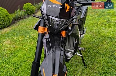 Мотоцикл Кросс Kovi Max 300 2021 в Яготине