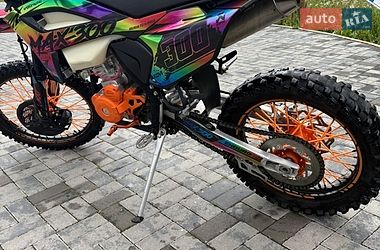 Мотоцикл Позашляховий (Enduro) Kovi Max 300 2021 в Кореці