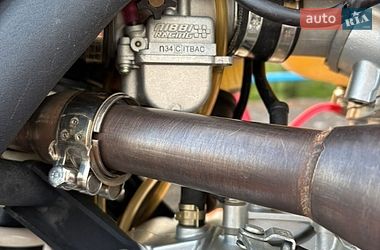 Мотоцикл Позашляховий (Enduro) Kovi Max 300 2021 в Кореці