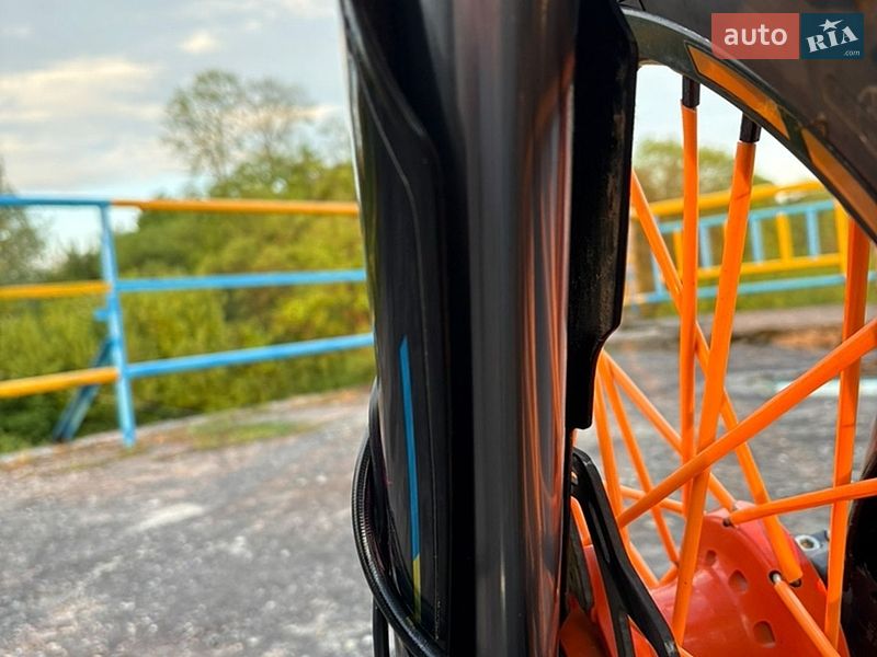 Мотоцикл Позашляховий (Enduro) Kovi Max 300 2021 в Кореці