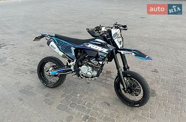 Мотоцикл Супермото (Motard) Kovi Max 300 2024 в Днепре