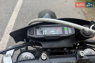 Мотоцикл Багатоцільовий (All-round) Kovi Max 300 2025 в Попільні