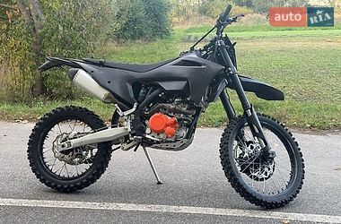 Мотоцикл Багатоцільовий (All-round) Kovi Max 300 2025 в Попільні