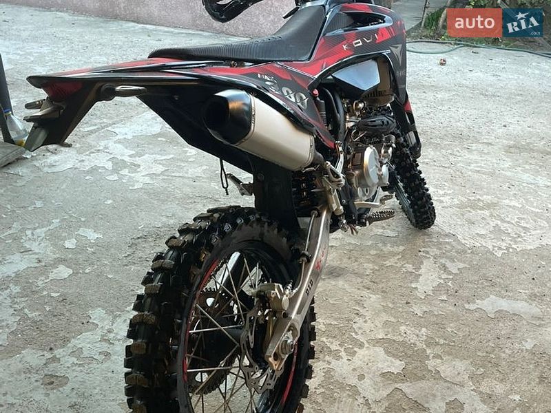 Мотоцикл Внедорожный (Enduro) Kovi Max 300 2026 в Белгороде-Днестровском