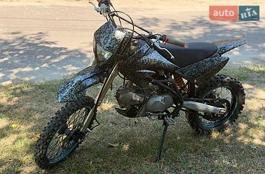 kovi pit-125 2022 в Бровари від професійного продавця Максим Старков