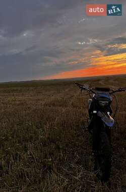 Мотоцикл Позашляховий (Enduro) Kovi Pit 150 2024 в 