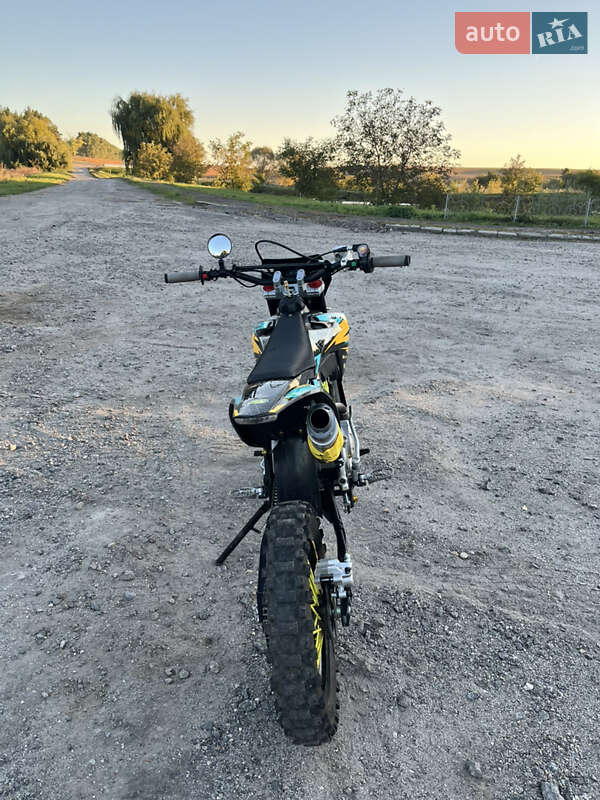 Мотоцикл Кросс Kovi Pit 150 2025 в Хмельницькому