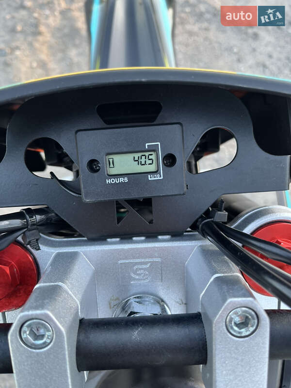 Мотоцикл Кросс Kovi Pit 150 2025 в Хмельницькому