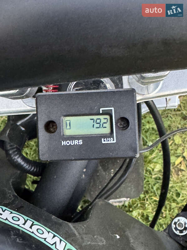 Мотоцикл Кросс Kovi Pit 150 2024 в Яремче фото 6 Мотоцикл Кросс Kovi Pit 150 2024 в Яремче