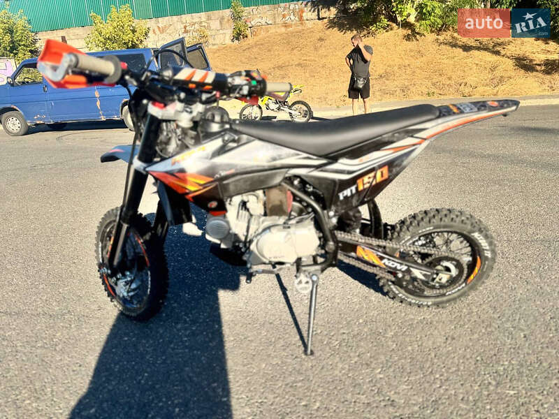Питбайк Kovi Pit 150 2026 в Одессе