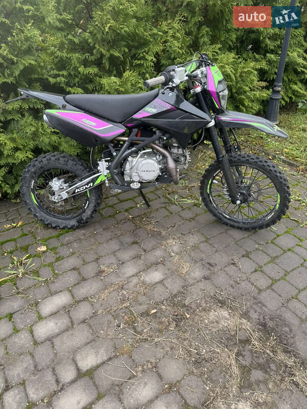 Kovi Pit 150 2023 Kovi Pit 150 2023