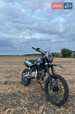 Питбайк Kovi Pit 150 2023 в Ракитном