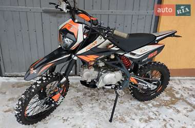 Питбайк Kovi Pit 150 2023 в Полтаве