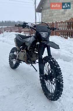 Питбайк Kovi Pit 150 2025 в Збараже